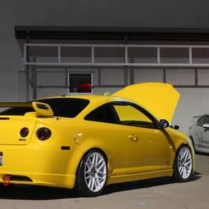 Meet your Posher, Troyt